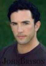 Джон Брайсон фото