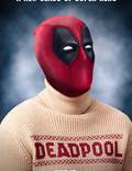 Постер из фильма "Дэдпул" - 1