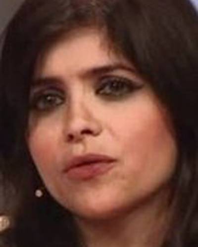 Лэйла Хайдариан фото