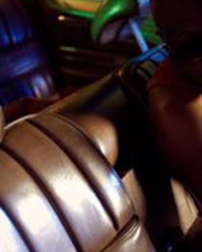 Демон Гор фото