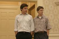 Кадр Задержка в развитии