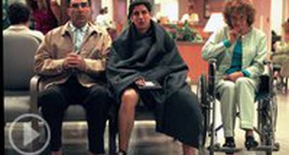 Телевизионный ролик (русский) 