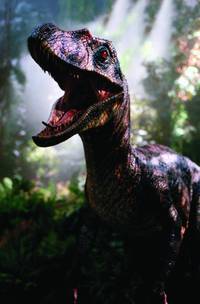 Кадр Парк Юрского периода 3