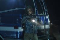 Кадр Воины света