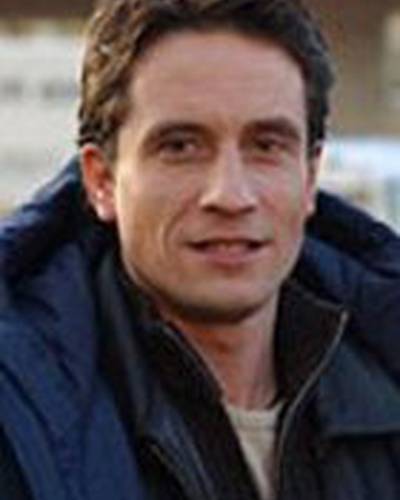 Оливер Моммсен фото