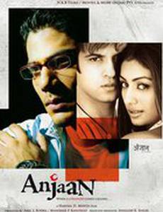 Anjaan