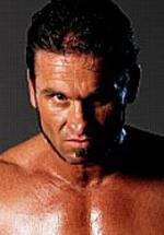 Кен Шамрок фото