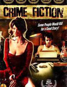 Crime Fiction