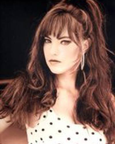 Морин Флаэрти фото