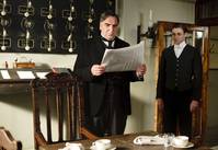 Кадр Аббатство Даунтон