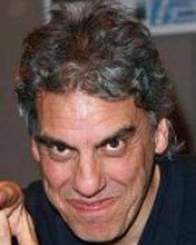 Пол Норелл фото