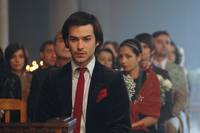 Кадр Не вызывающий подозрений