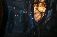 Кадр Рухнувшие небеса