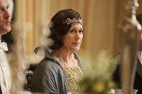 Кадр Аббатство Даунтон