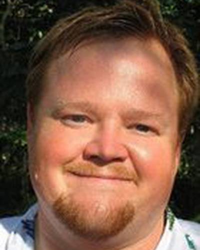 Чад Ньюман фото