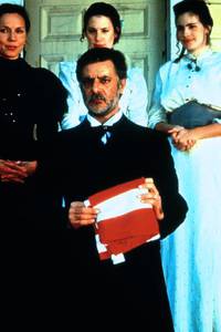 Кадр Красный, как кровь