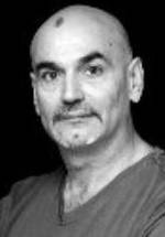 Джерри Изекиль фото