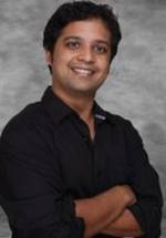 Ананд Тивари фото