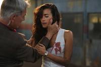 Кадр Морская полиция: Спецотдел