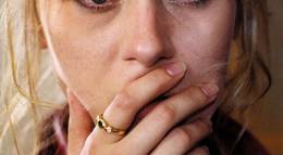 Кадр из фильма "Нина (мини-сериал)" - 1