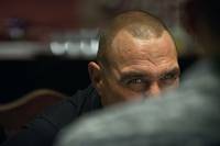 Кадр Занесло