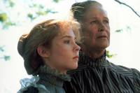 Кадр Энн из Зеленых крыш