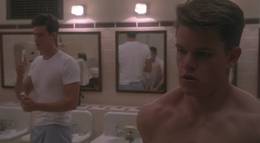 Кадр из фильма "Школьные узы" - 1