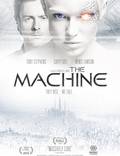 Постер из фильма "Машина" - 1
