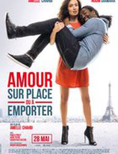 Amour sur place ou à emporter