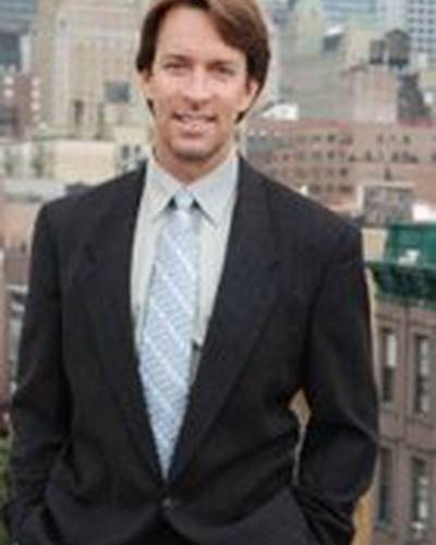 Брэд Томасон фото