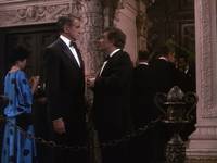 Кадр Коломбо: Кого убила капля никотина