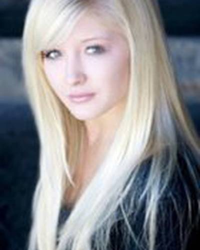 Марисса Харт фото