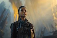 Кадр Стартрек: Возмездие