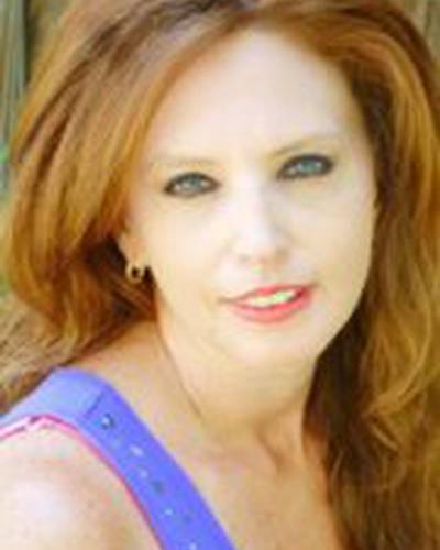 Франсин Хэнсон фото