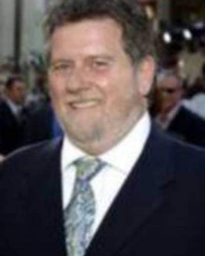 Фрэнк Де Фелитта фото