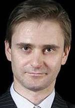 Андрей Сорока фото