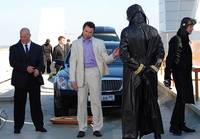 Кадр Лимузин