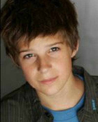 Дастин Хантер Эванс фото