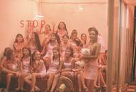 Кадр Город призраков