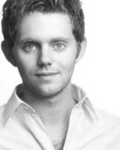 Майкл Арчер фото