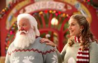 Кадр Санта Клаус 3