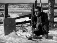 Кадр Молодой мистер Линкольн