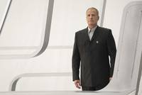 Кадр Дивергент. Глава 3: За стеной (Дивергент. Глава 3: Преданная)