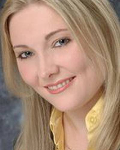 Линн МакАртур фото