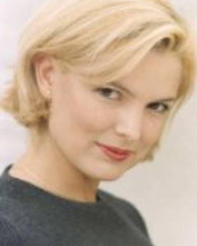 Ева Кобо фото