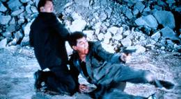 Кадр из фильма "Наемный убийца" - 1