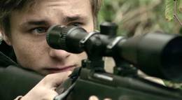 Кадр из фильма "Покой нам только снится" - 1