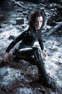 Кадр Другой мир 2: Эволюция