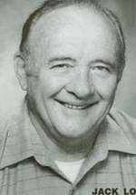 Джек Лотз фото