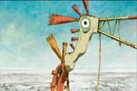 Кадр Гениальная вечеринка